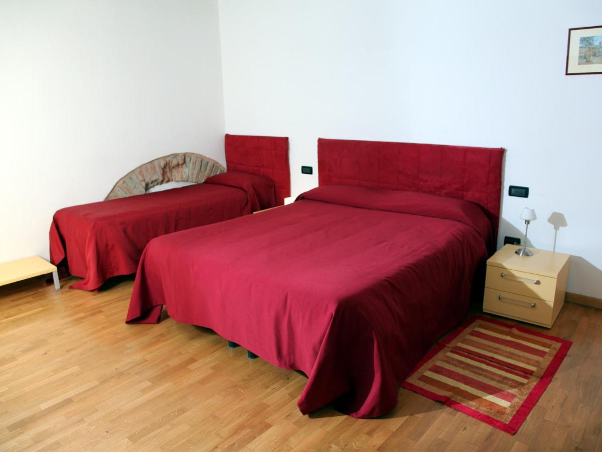 Il Sipario Bed & Breakfast Ferrara Exterior photo