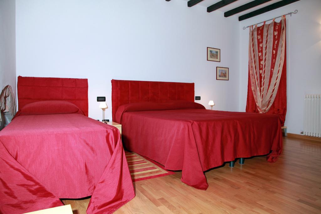 Il Sipario Bed & Breakfast Ferrara Room photo